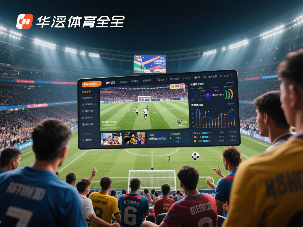 对于许多体育迷来说，找到一个综合性强、体验感佳的平