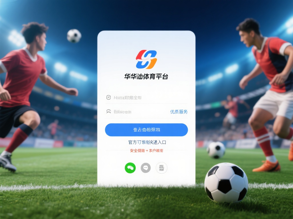 在数字化时代，体育爱好者对于线上平台的依赖日益增加