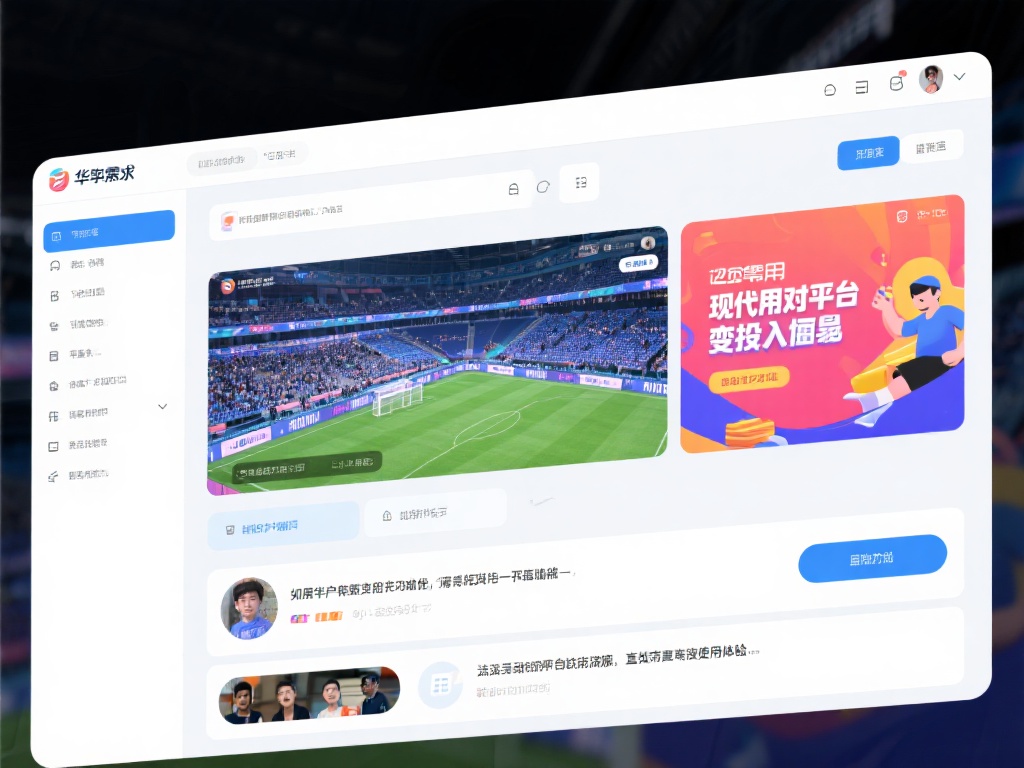 其次，用户需求的变化也不容忽视。现代用户对平台的期