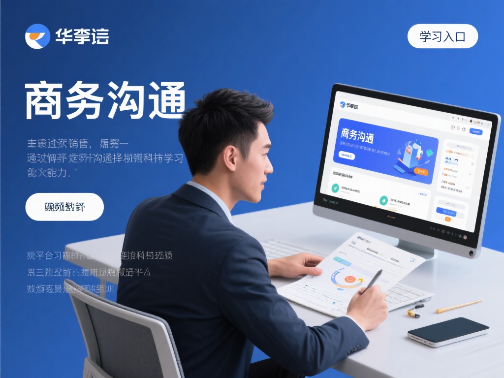 以小李的经历为例，他是一名普通的销售人员，渴望通过