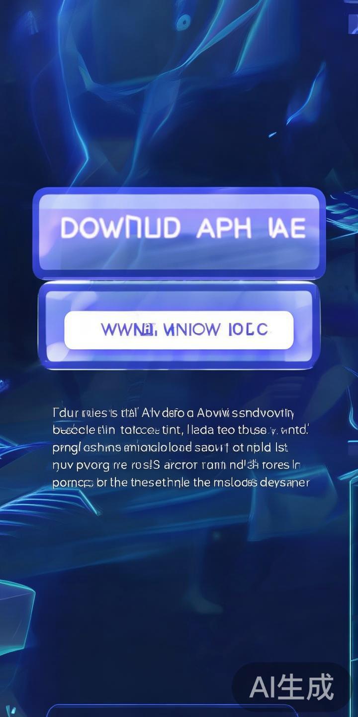 Android用户：点击“下载APK文件”，系统会