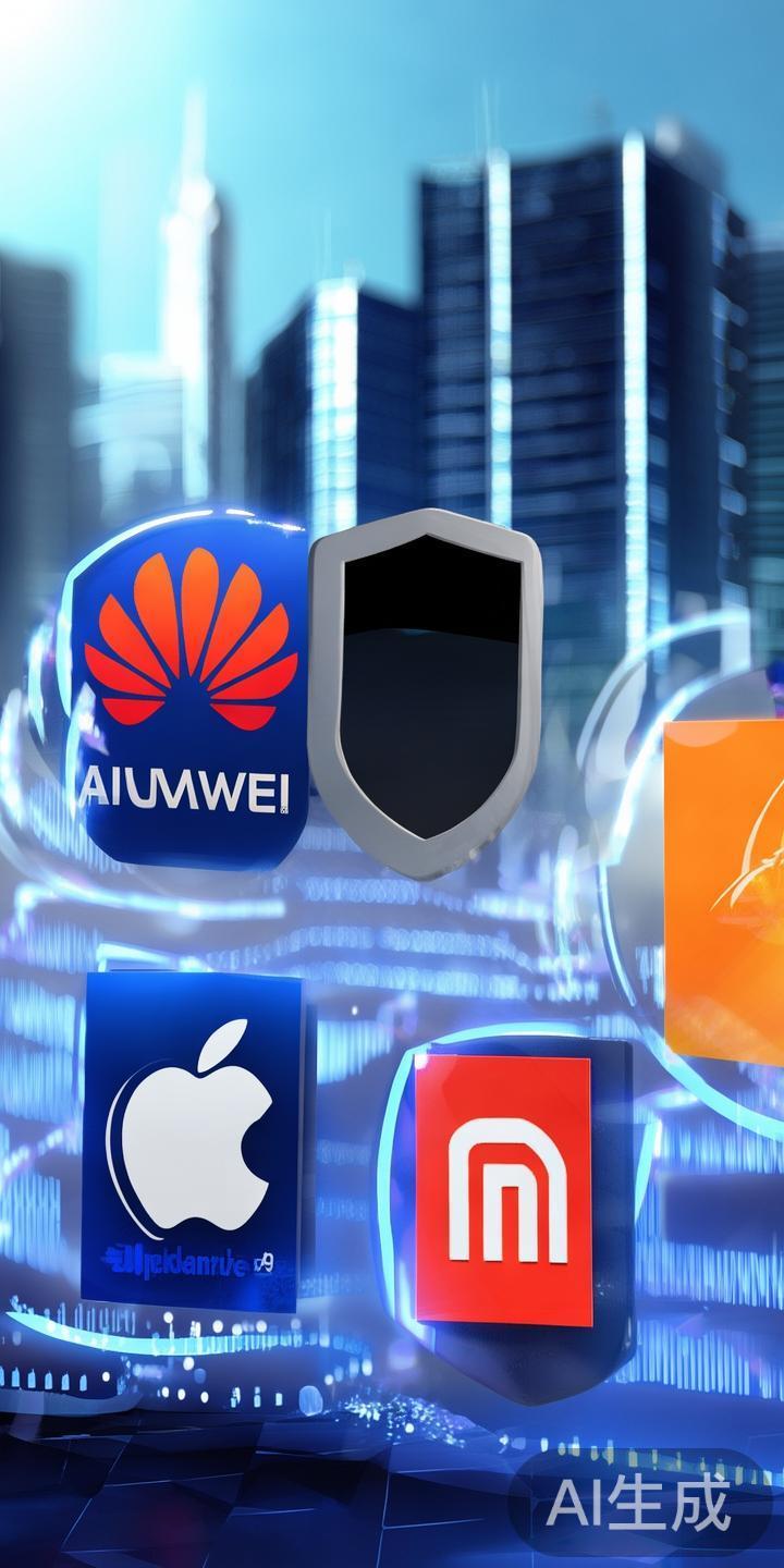 应用商店：如苹果App&nbsp;Store或华为应用市场、