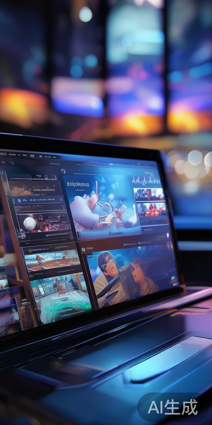 最新版本还对内容资源进行了丰富，与此同时，平台在短