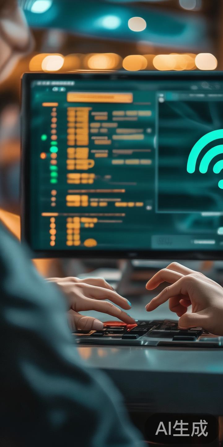 一个稳定且高速的网络环境是流畅访问的基础。在使用公